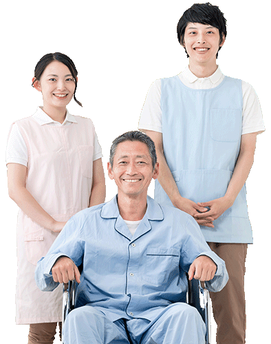 介護1 - 介護脱毛の必要性とメリット・デメリット｜【メンズ脱毛NAX】