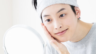 光エステ - 【姫路店】メンズ脱毛サロンならNAX姫路［メンズ脱毛専門店NAX］