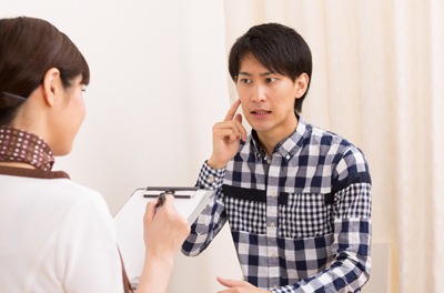 悩みとトラブル - 脱毛情報