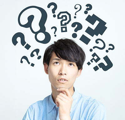 脱毛の悩み - メンズ脱毛後毛が抜けない？その原因と対策方法をチェック