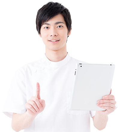 脱毛スタッフ - 少ない脱毛回数でできる部位は？脱毛効果を高めるポイントを要チェック