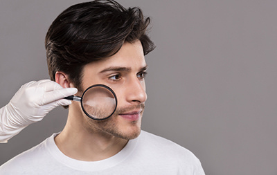 肌の状態 - せっかく足を運んだのに脱毛ができないってどういうこと？