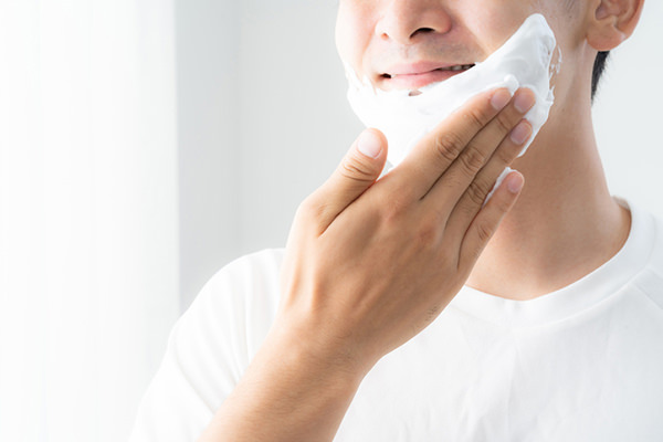 ひげ効果 - ヒゲ脱毛の効果が実感できる回数・頻度・期間の目安から料金相場まで