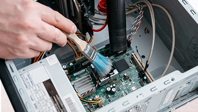 修理 - メンズ脱毛フランチャイズ