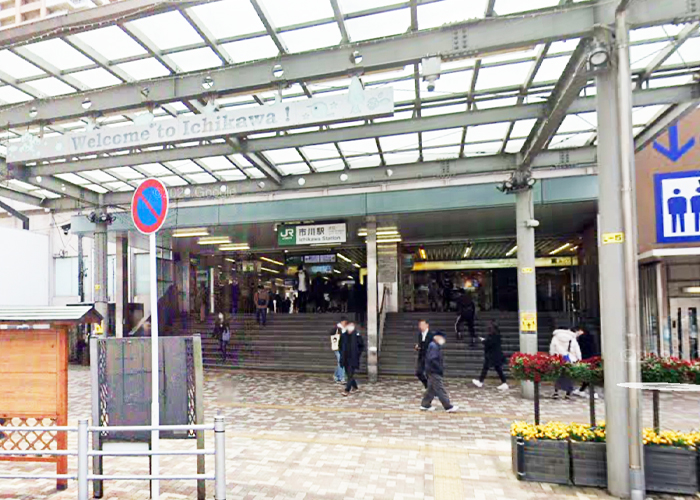 ichikawa1 - 【オープン】メンズNAX［市川店］2021,03,31 NEWOPEN！