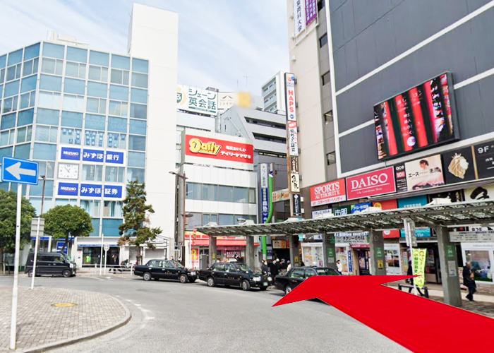 ichikawa2 - 【オープン】メンズNAX［市川店］2021,03,31 NEWOPEN！