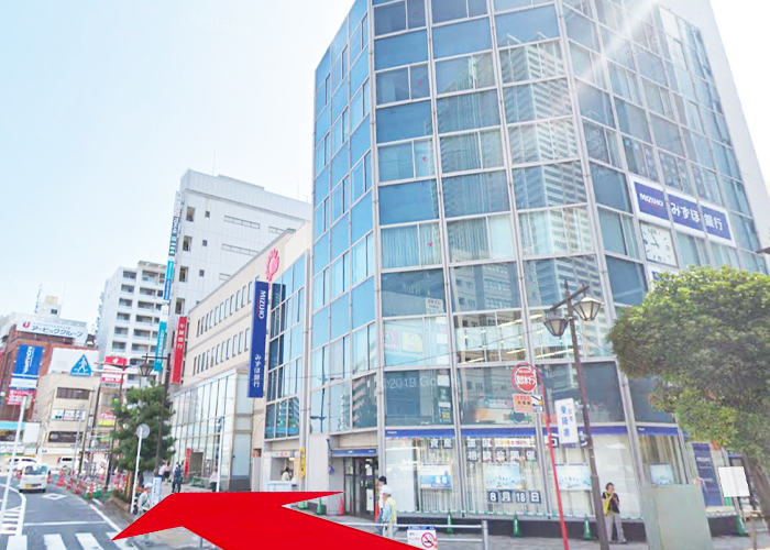 ichikawa3 - 【オープン】メンズNAX［市川店］2021,03,31 NEWOPEN！