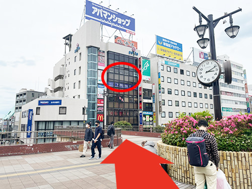 tsudanuma2 - 【オープン】メンズNAX［津田沼店］2021,07,01 NEWOPEN！