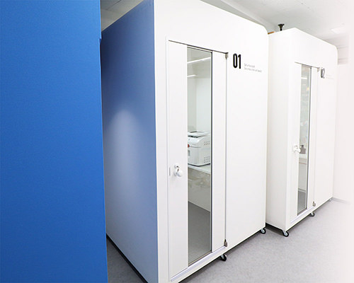 ブース - 【イベント】FRAX OSAKAフランチャイズショー