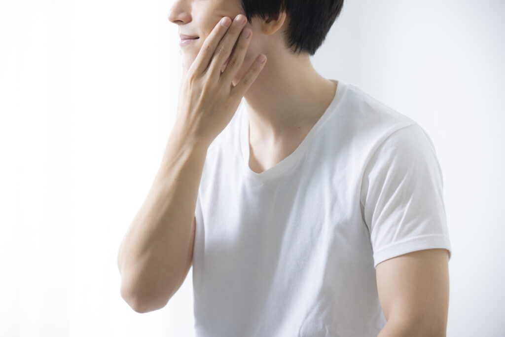 15 2 1024x683 - ヒゲ脱毛の口コミで人気のサロンが解説！ヒゲ脱毛はすべき？ | メンズ脱毛NAX