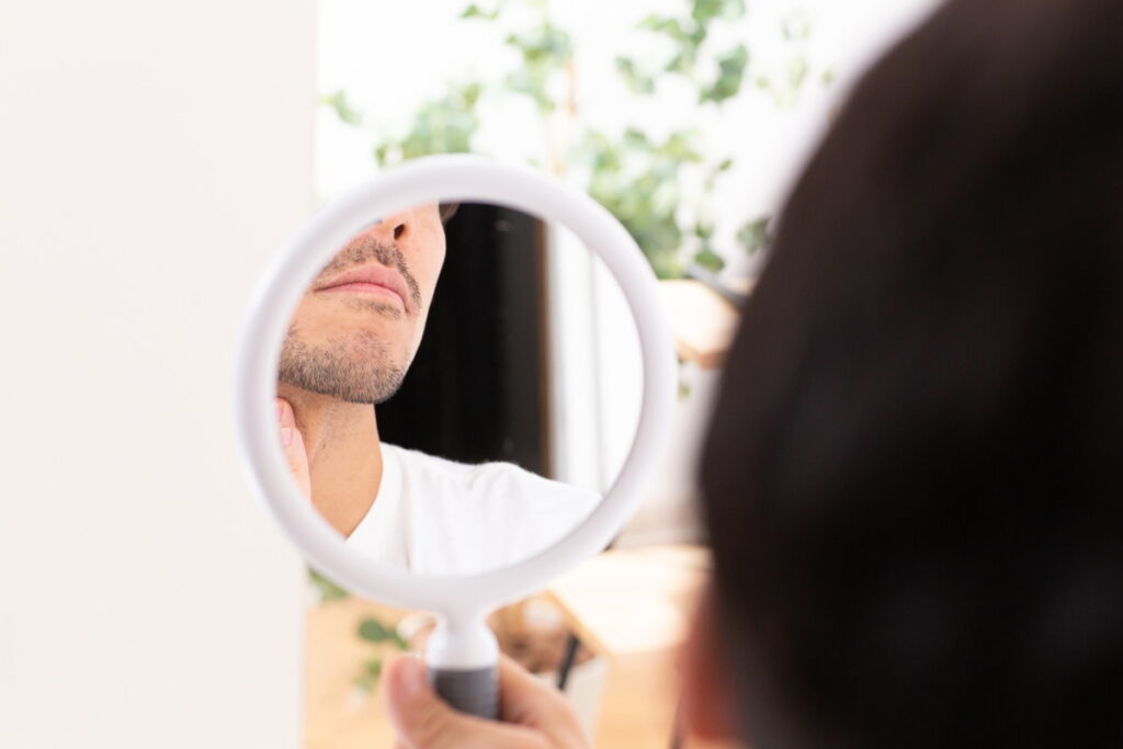 16 2 1024x683 - ヒゲ脱毛サロンはツルツルだけではない！デザインヒゲの比較表 | メンズ脱毛NAX