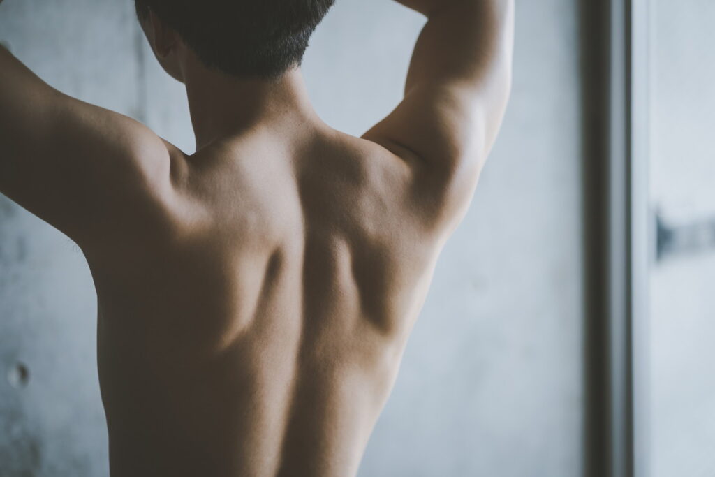 4 2 1024x683 - 【メンズ】脱毛サロン当日までの準備4人気施術前におすすめ処理 | メンズ脱毛NAX