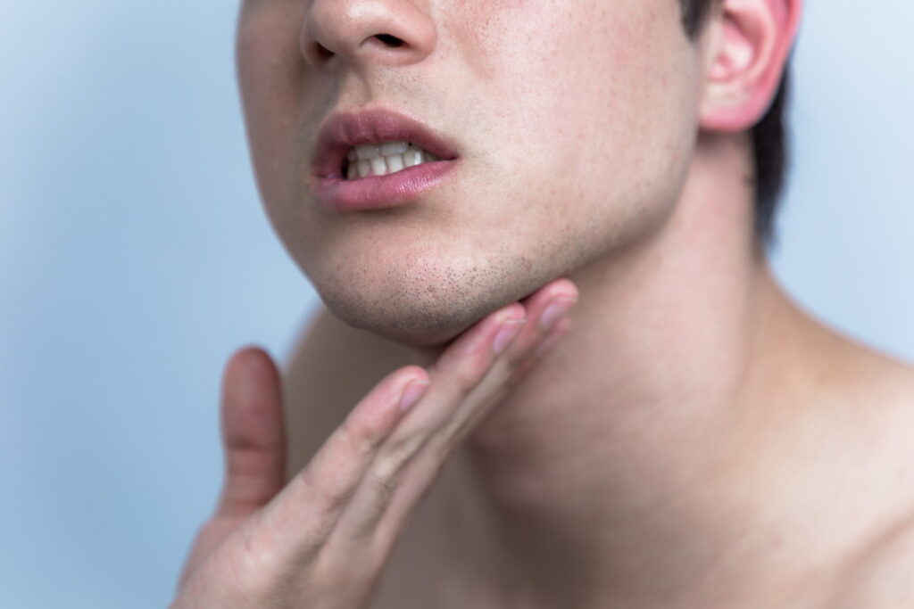 7 1 1024x683 - 【東京】メンズ脱毛で髭（ヒゲ）脱毛！脱毛後に毛が生える？ | メンズ脱毛NAX