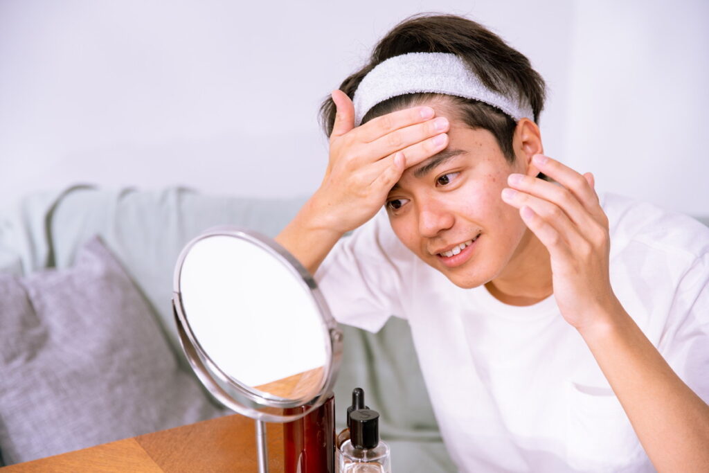 8 1 1024x683 - 見た目に気を遣うことで人生は変わる？町田でよりカッコよくなれるサロン