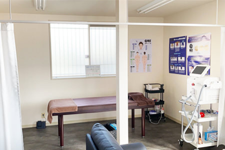 goi7 - セルフメンズエステ【店舗一覧】