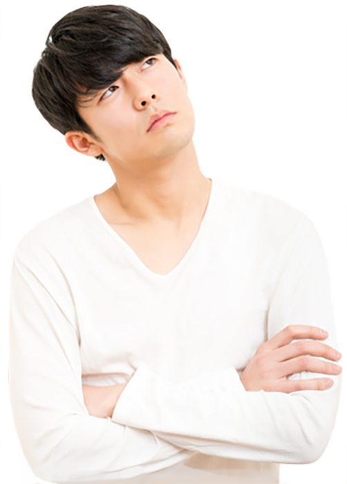 悩む2 - 爆速メニュー