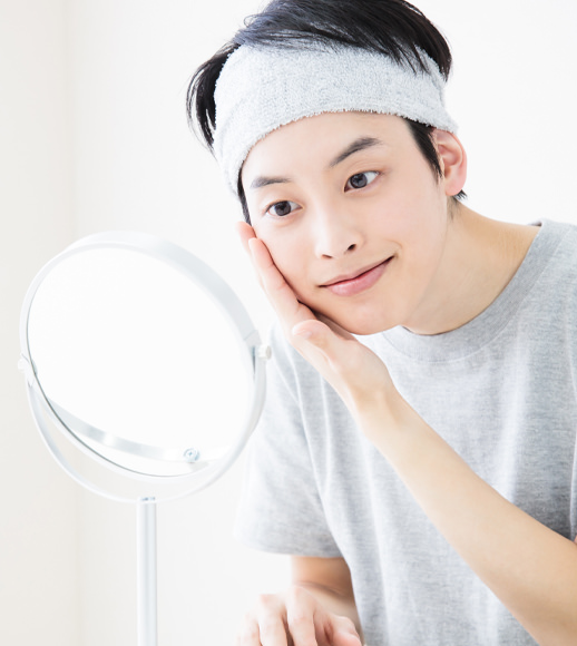 フェイスマシーン - 五反田のセルフメンズエステ【NAX五反田店】