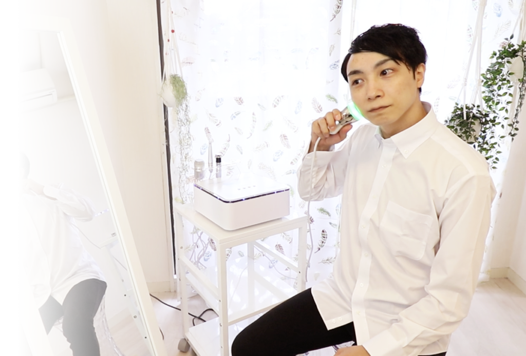 フェイス6 1024x694 - SELF IMPROVE料金【加古川店】