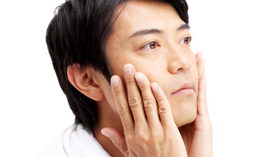 光エステ2 - 【姫路店】メンズ脱毛サロンならNAX姫路［メンズ脱毛専門店NAX］