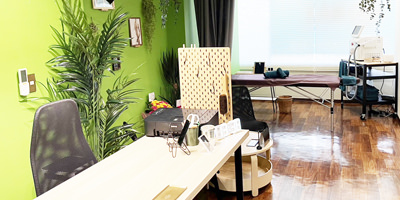 ogikubo2 - WEB予約各店舗一覧