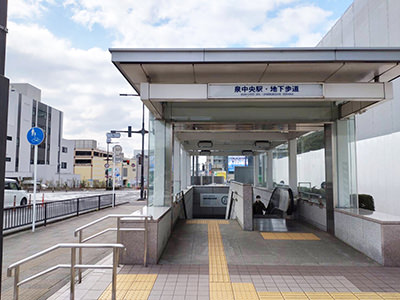 izumi1 - 仙台泉のセルフメンズエステ【NAX仙台泉店】