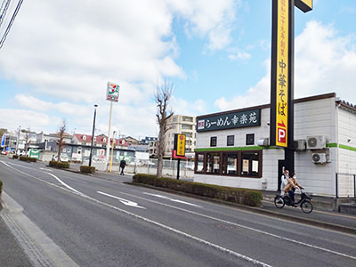 izumi3 - 仙台泉のセルフメンズエステ【NAX仙台泉店】