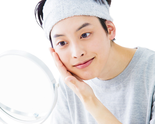 光エステ - メンズ脱毛・ヒゲ脱毛ならメンズ脱毛専門店NAX（ナックス）