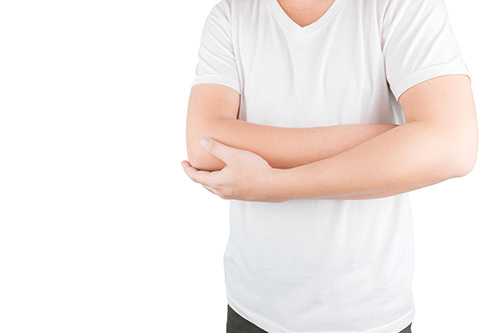 腕脱毛 - 【腕フェチ女子にモテろ】メンズの腕毛は意外と見られている！