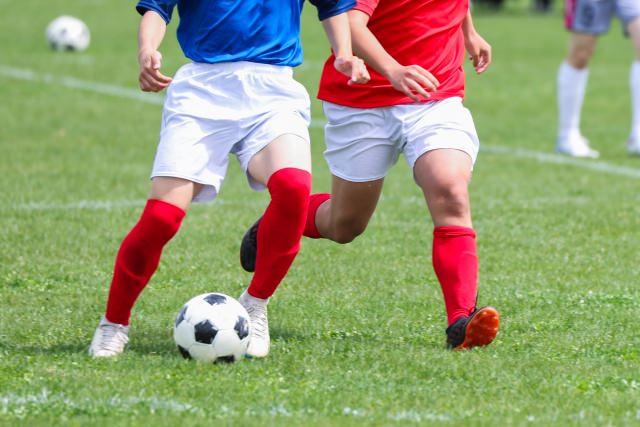 27699765 s - 【メンズ脱毛】メンズ脱毛でスポーツ選手のパフォーマンスが上がる？