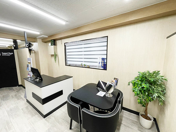 gotanda21 - セルフメンズエステ【店舗一覧】