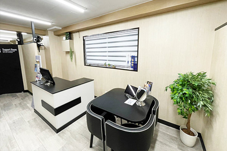 gotanda26 - NAX各店舗情報一覧