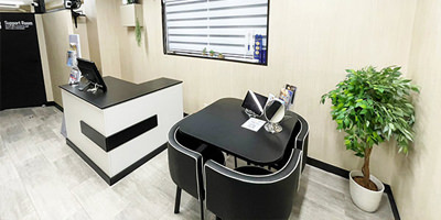 gotanda27 - WEB予約各店舗一覧