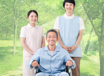 介護脱毛 1 - メンズ脱毛・ヒゲ脱毛ならメンズ脱毛専門店NAX（ナックス）