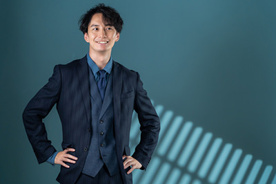 イイ男 - 見た目に気を遣うことで人生は変わる？町田でよりカッコよくなれるサロン