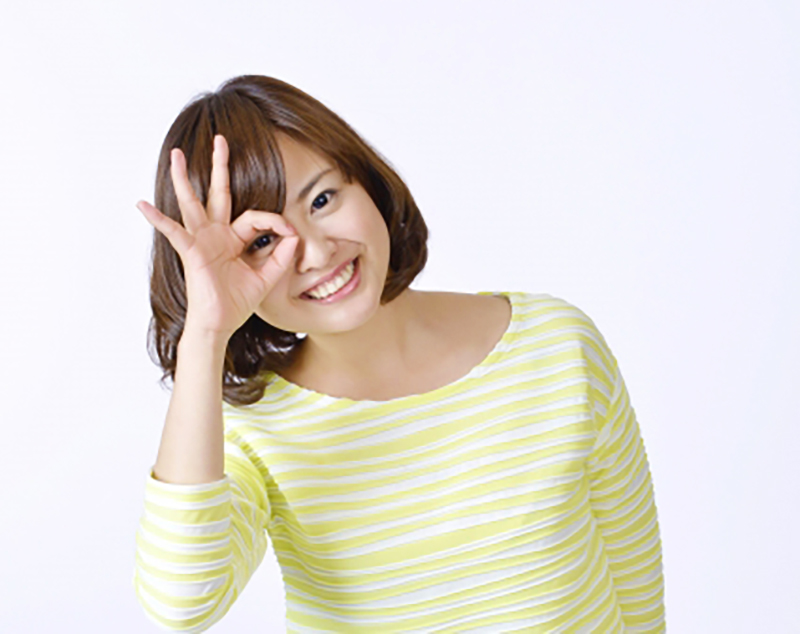 見た目 - 見た目に気を遣うことで人生は変わる？町田でよりカッコよくなれるサロン