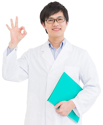 脱毛スタッフ - 【五反田周辺】男向けサービスをリサーチ！駅徒歩1分で男が脱毛出来る、お財布にも優しい店舗！