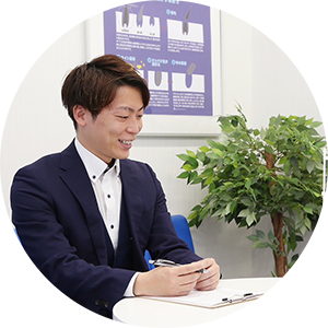 渡辺貴大 - 印象UPする為には首元のケアから始めよう！