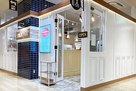 鴨居店2 - NAX各店舗情報一覧