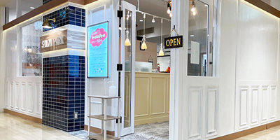 鴨居店3 - WEB予約各店舗一覧